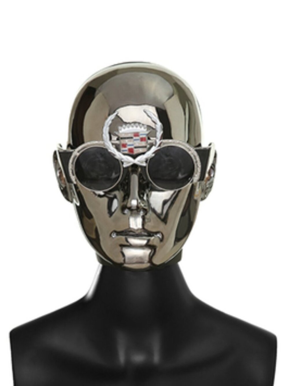 GASOLINE GLAMOUR CADILLAC 8 GLASSES 🚗🕶️